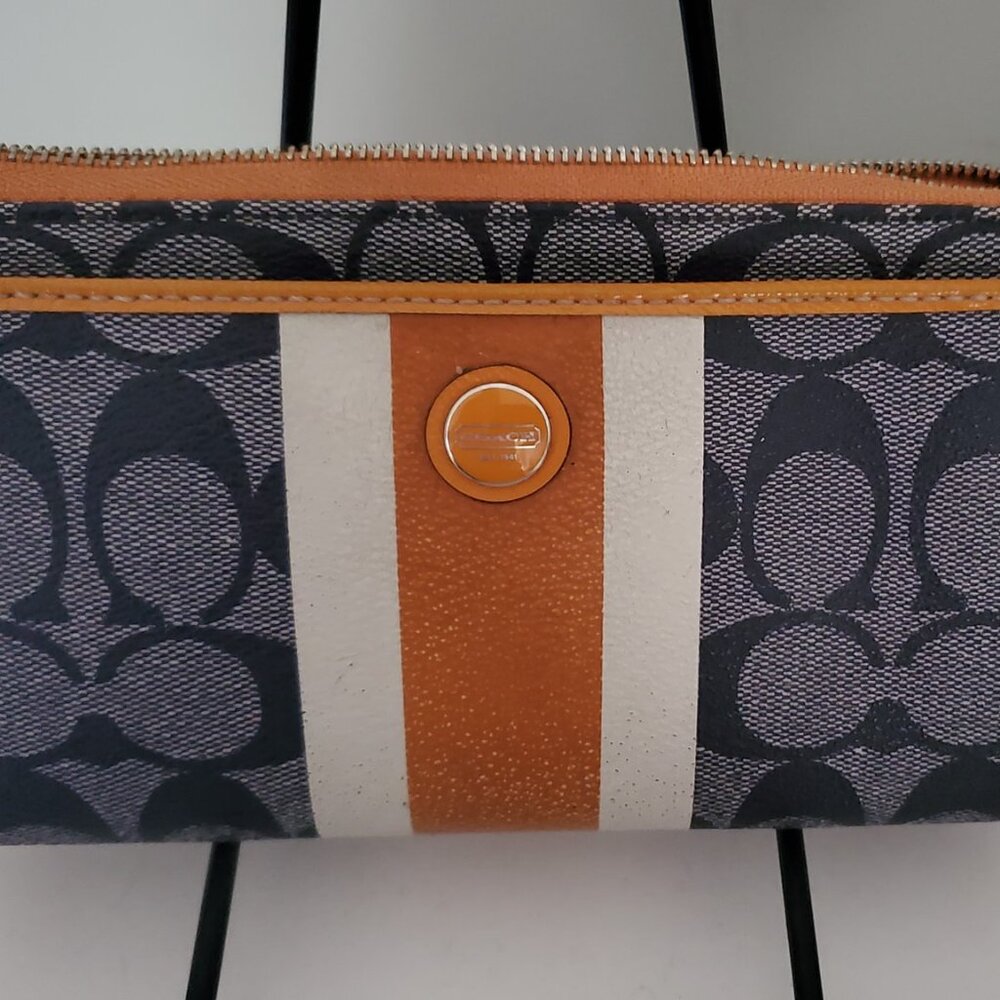 Coach Woman's Wallet